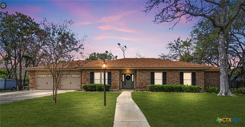 Photo of 1731 Cypress Rapids Drive, New Braunfels, TX 78130 (MLS # 605989)