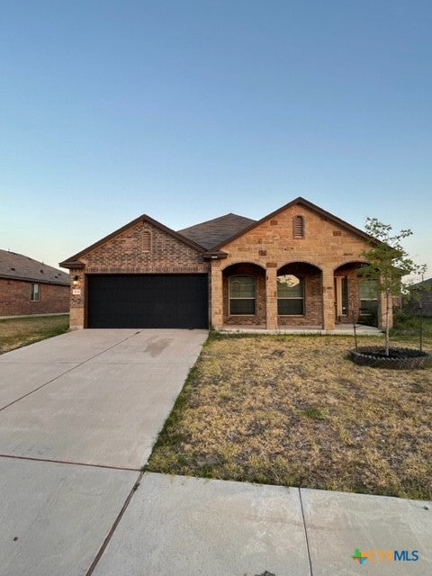 Photo of 114 Ken Drive, Killeen, TX 76542 (MLS # 627459)