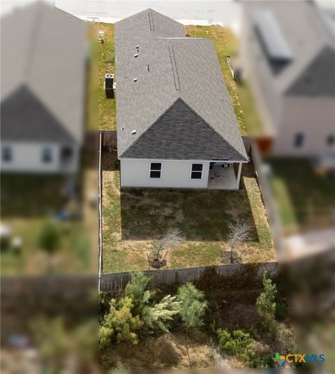 Photo of 4814 Flying Hooves, San Antonio, TX 78222 (MLS # 599682)