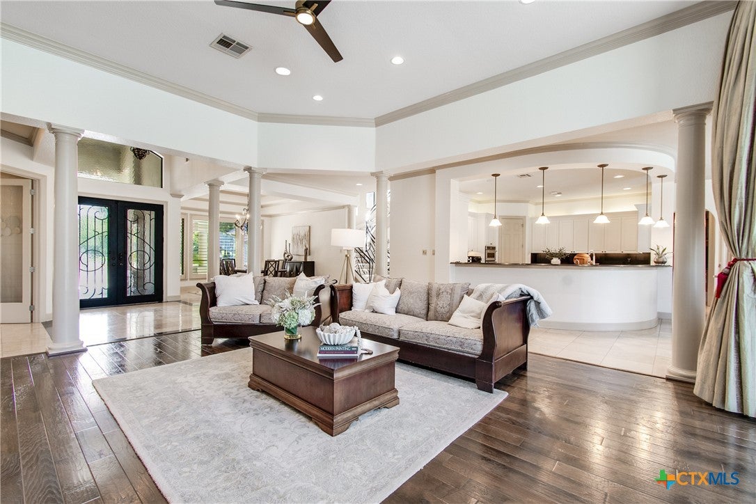 1317 Jack Nicklaus Circle