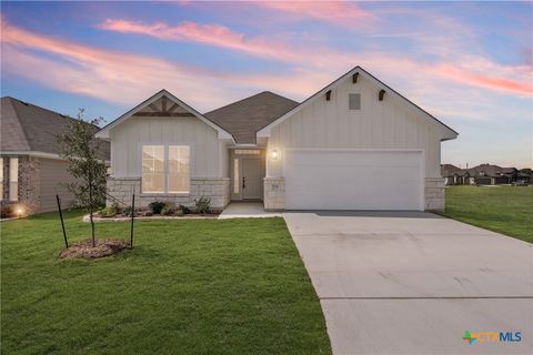 Photo of 709 Killam Drive, Temple, TX 76502 (MLS # 600268)