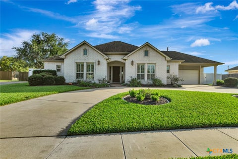 Photo of 109 Ridge View, Victoria, TX 77904 (MLS # 620270)