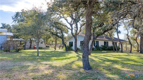 Photo of 1374 Bego Road, Goliad, TX 77963 (MLS # 601945)