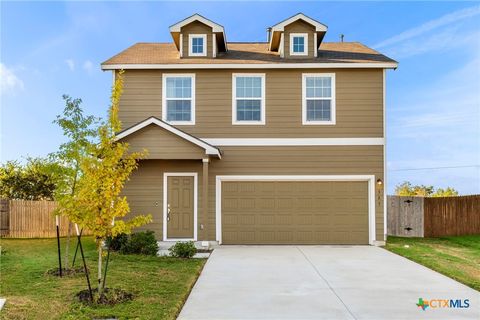 A home in San Marcos