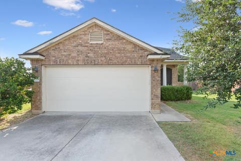 Photo of 1123 Starlight Drive, Temple, TX 76502 (MLS # 620902)