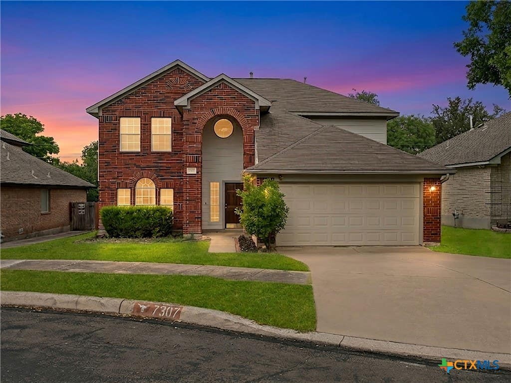 Photo of 7307 Belmont Place, San Antonio, TX 78240 (MLS # 614982)