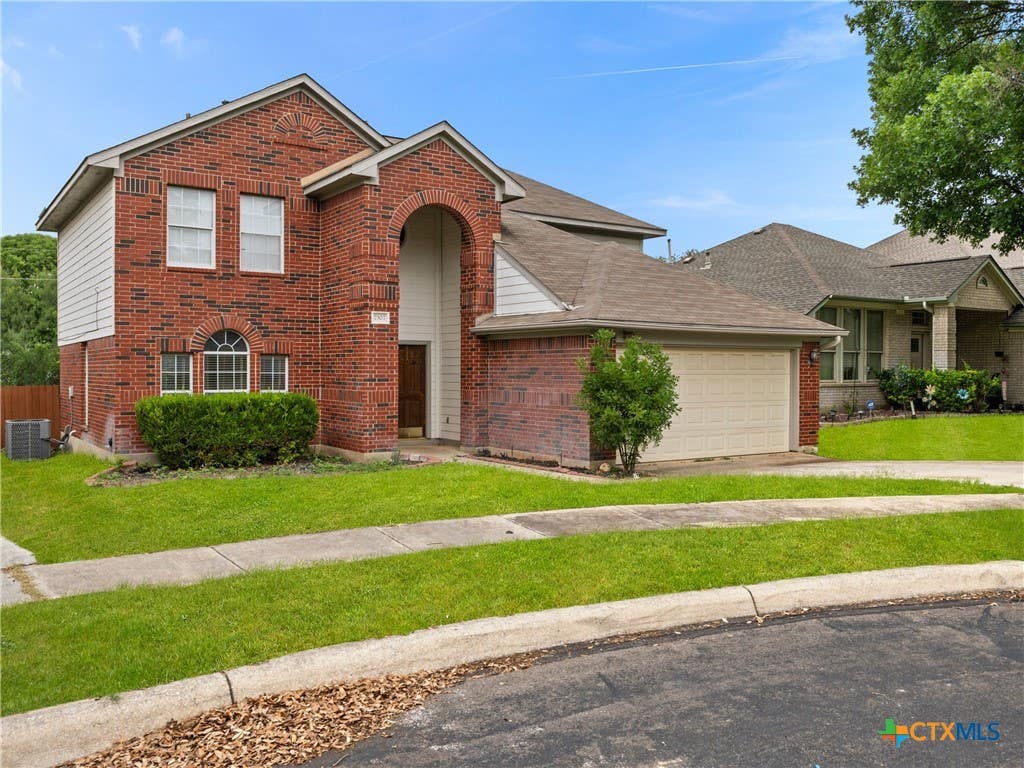 Photo of 7307 Belmont Place, San Antonio, TX 78240 (MLS # 614982)