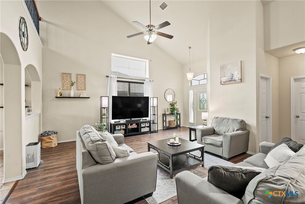 Photo of 5707 AMBROSE CR Circle, Temple, TX 76502 (MLS # 610342)