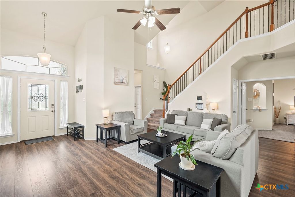 Photo of 5707 AMBROSE CR Circle, Temple, TX 76502 (MLS # 610342)