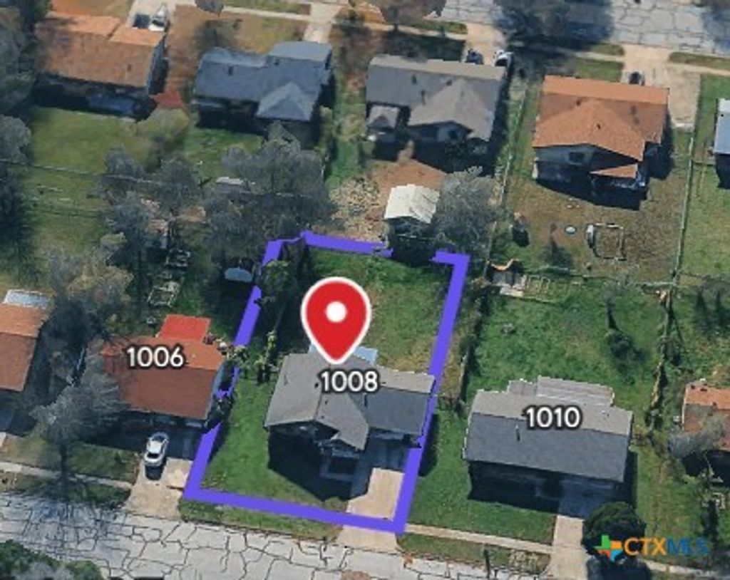 Photo of 1008 Stephen Street, Killeen, TX 76542 (MLS # 609804)