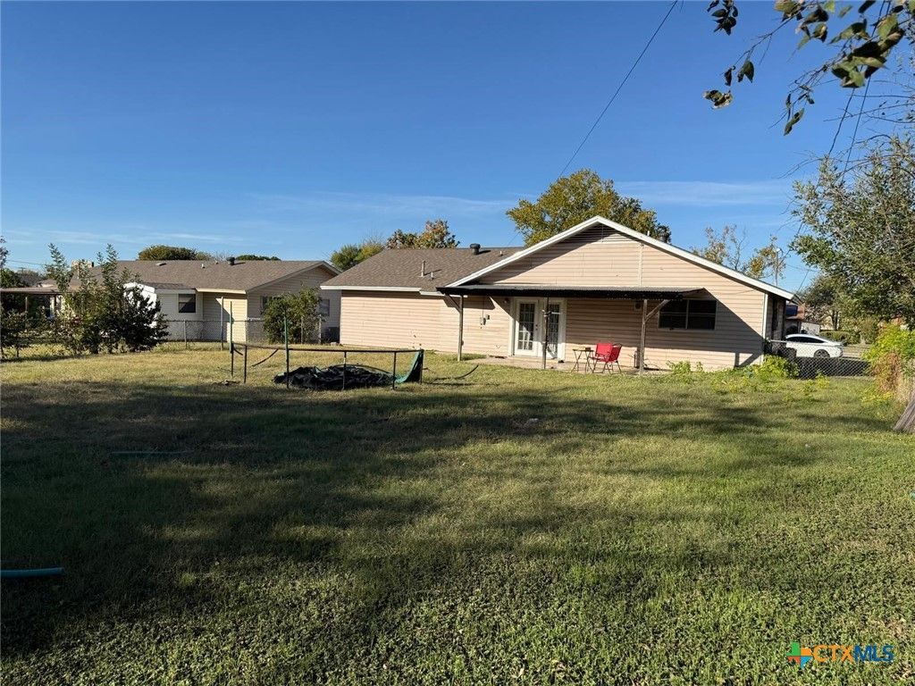 Photo of 1008 Stephen Street, Killeen, TX 76542 (MLS # 609804)