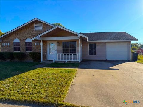 Photo of 1008 Stephen Street, Killeen, TX 76542 (MLS # 609804)
