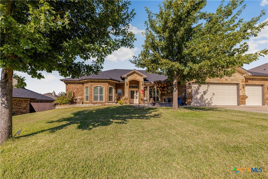 2026 Cherry Bark Lane