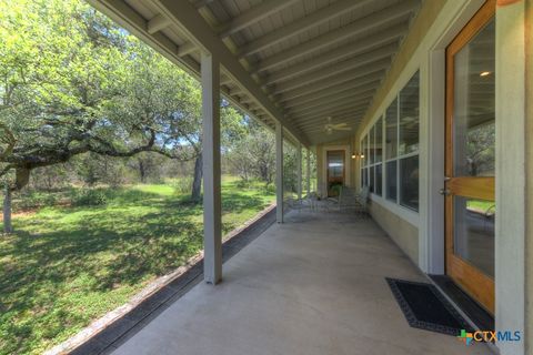 A home in New Braunfels