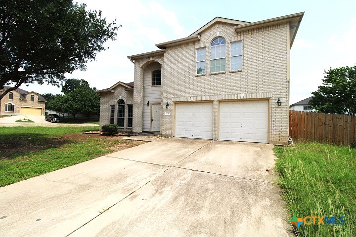 118 Lone Shadow Drive