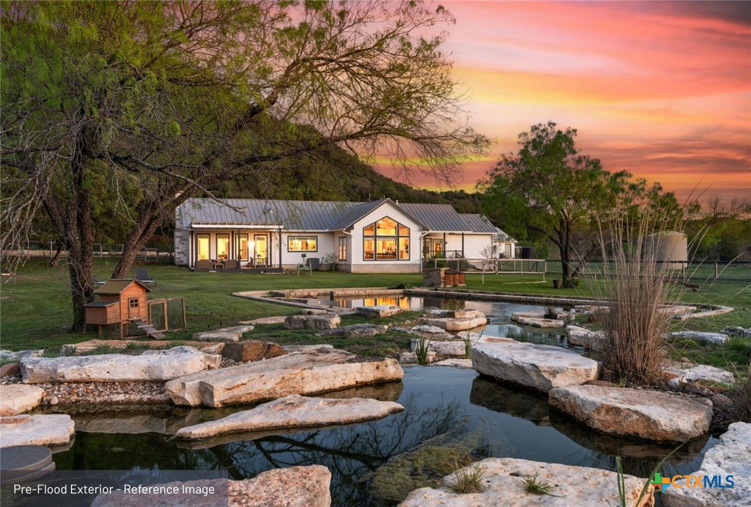 18405 Angel Valley Drive