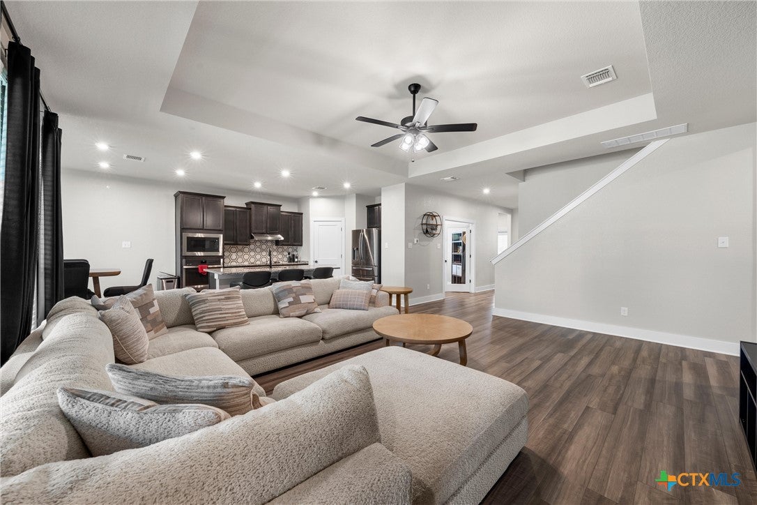 5026 Lassen Lane