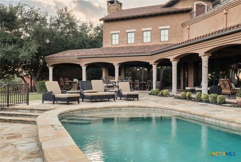 3220 Fall Creek Estates Drive Spicewood TX 78669