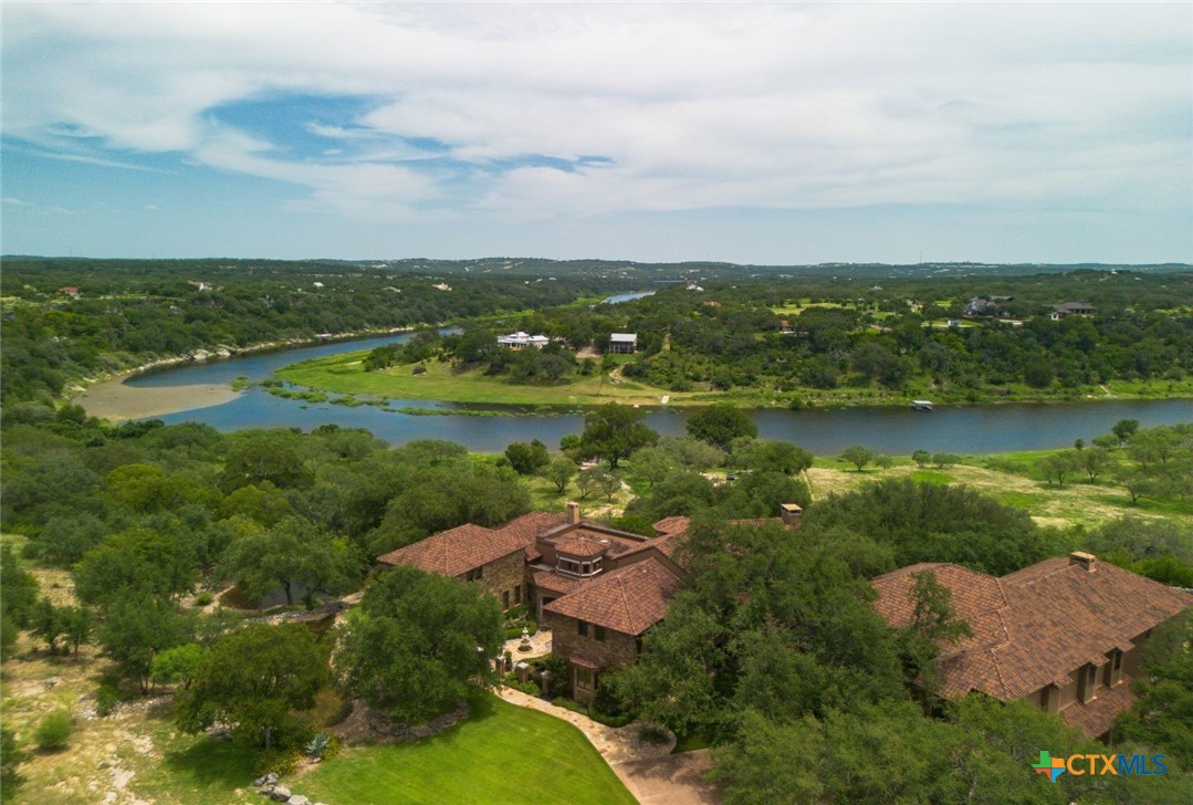 3220 Fall Creek Estates Drive
