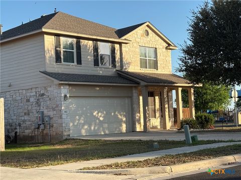 102 Wisteria Way San Marcos TX 78666