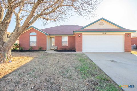 A home in Killeen