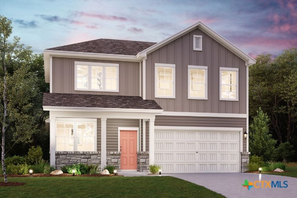 Photo of 11100 Monument Valley Drive, Austin, TX 78754 (MLS # 615471)