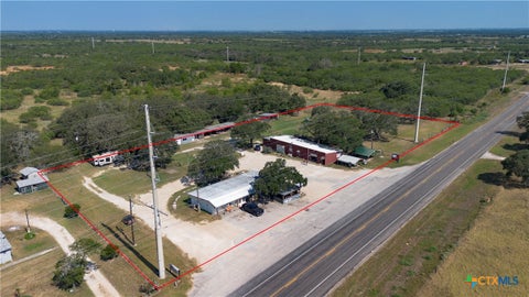 Photo of 6348 Fm 1117, Seguin, TX 78155 (MLS # 621553)