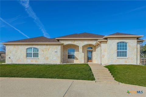 A home in Harker Heights