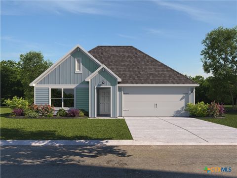 2357 Bee Creek Drive Copperas Cove TX 76522