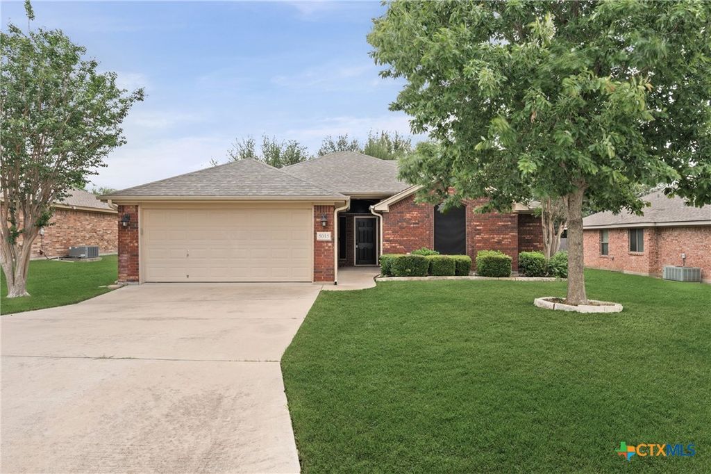 Photo of 5015 Karla Way, Temple, TX 76502 (MLS # 611460)