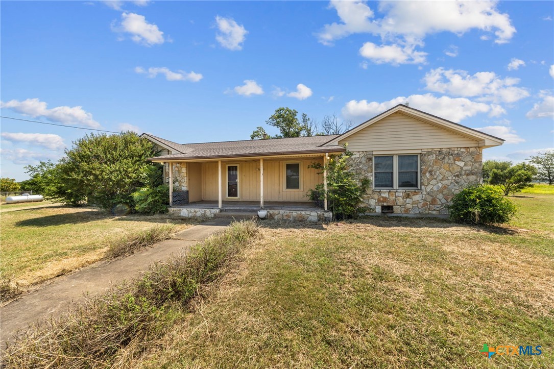 12558 Guyton Road