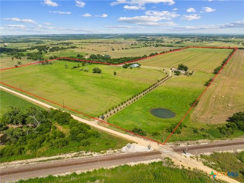 12558 Guyton Road Moody TX 76557