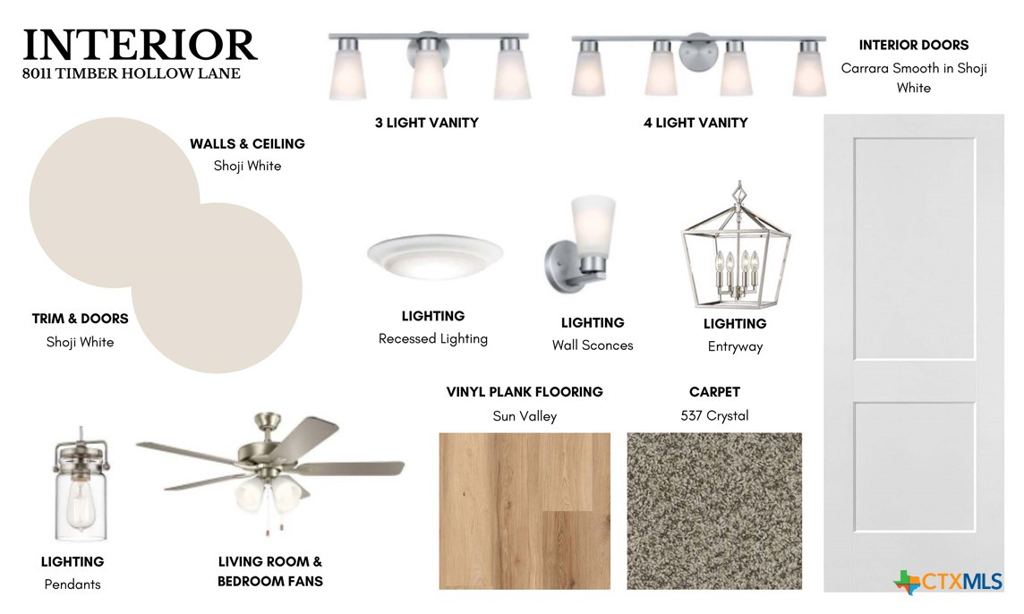 8011 Timber Hollow Lane