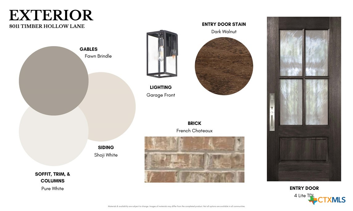 8011 Timber Hollow Lane