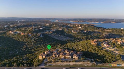 A home in Austin