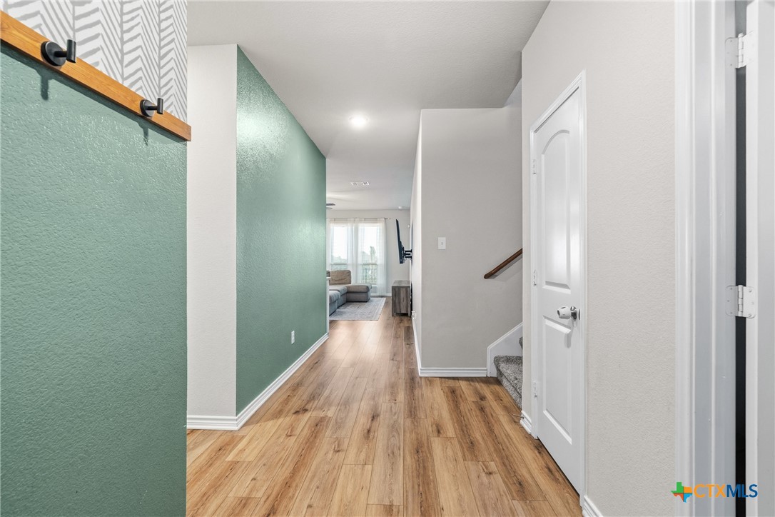 8319 Night Rain Drive