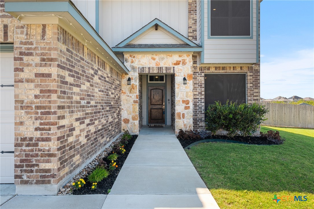 8319 Night Rain Drive