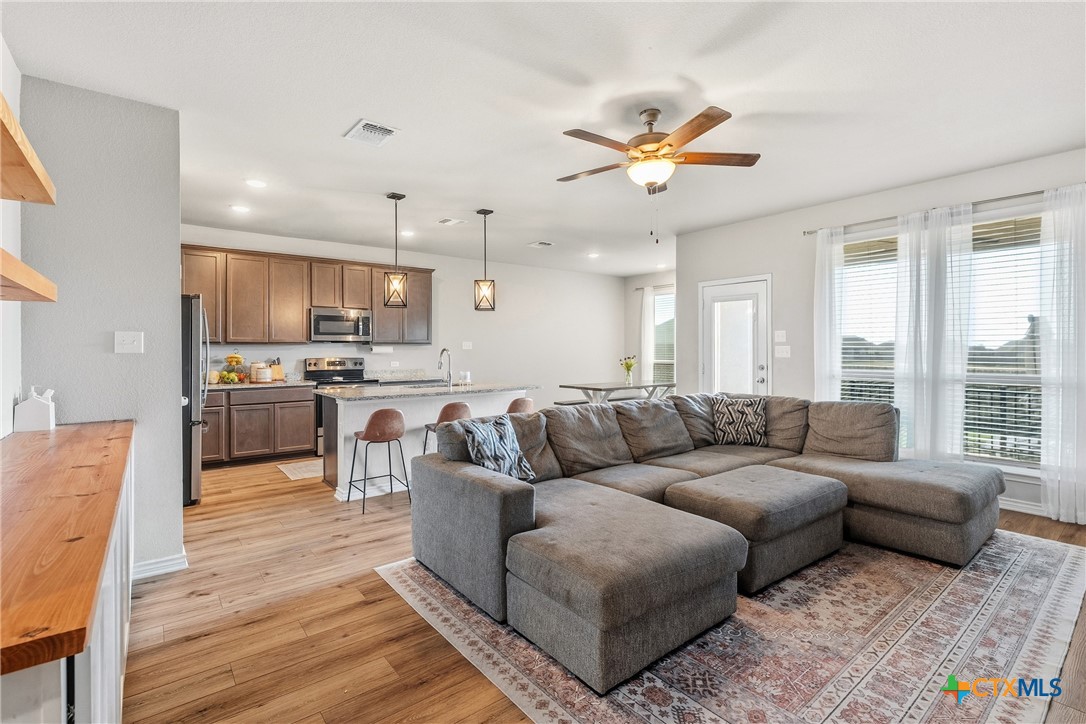 8319 Night Rain Drive