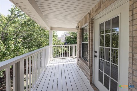 A home in San Marcos