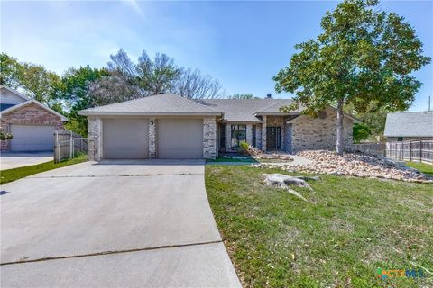 4318 Woodstone Circle Temple TX 76502