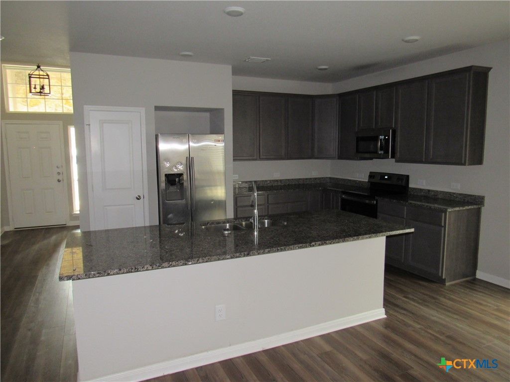 Photo of 10018 Kensley Rose Drive, Killeen, TX 76542 (MLS # 610356)