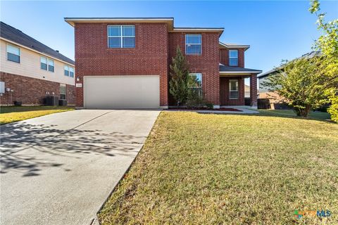 A home in Harker Heights