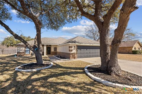 Photo of 4712 Ramhorn Ct, Killeen, TX 76542 (MLS # 603421)