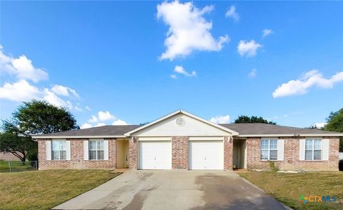 A home in Kempner