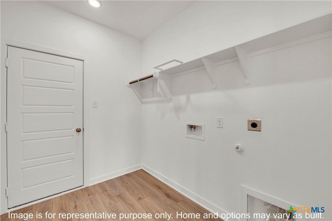 711 James Parker Circle