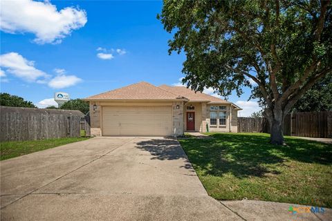 Photo of 105 Belle Court, Port Lavaca, TX 77979 (MLS # 613636)