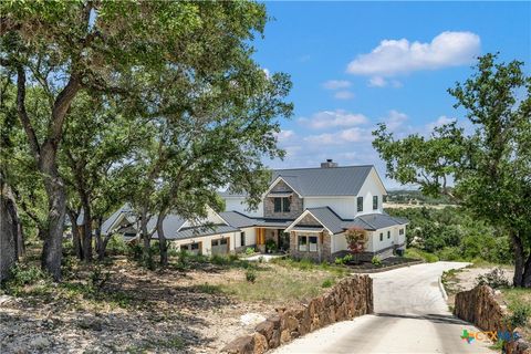 A home in Spring Branch