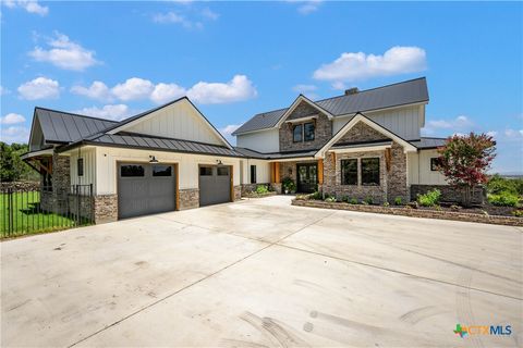 A home in Spring Branch