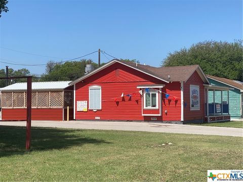 306-316 E Avenue D Avenue 5 Copperas Cove TX 76522