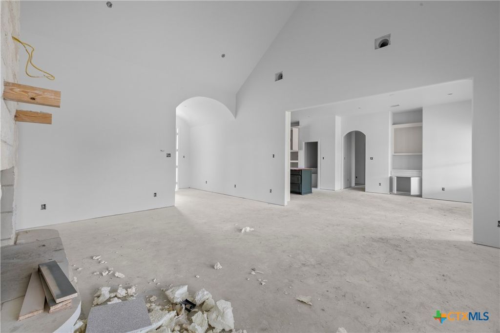 Photo of 7913 Rock Crest Drive, Moody, TX 76557 (MLS # 613220)